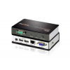 ATEN USB VGA Cat 5 KVM Extender (1280 x 1024@150m) (CE700A-AT-G) ATEN USB VGA Cat 5 KVM Extender (1280 x 1024@150m) (CE700A-AT-G)
