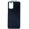Zadní kryt Asus Zenfone 4 Max 5.5 ZC554KL Black černý Zadní kryt Asus Zenfone 4 Max 5.5 ZC554KL Black černý