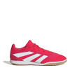 adidas Predator League Indoor Football Boots Red/White 11 (46) adidas Predator League Indoor Football Boots Red/White 11 (46)