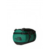 Cestovná taška The North Face Base Camp Duffel XS - evergreen/tnf black Cestovná taška The North Face Base Camp Duffel XS - evergreen/tnf black
