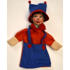 Maňásek na ruku - Pinocchio - 1 (BW Original Dolls - Pinocchio) Maňásek na ruku - Pinocchio - 1 (BW Original Dolls - Pinocchio)