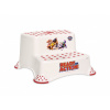 Lorelli Disney stupienok - Paw Patrol biely Lorelli Disney stupienok - Paw Patrol biely