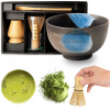 Japonská súprava Matcha set Kurosuishou Japonská súprava Matcha set Kurosuishou