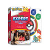 Pokémon Trenér Expert Pokémon Trenér Expert