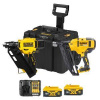 DeWalt Bezuhlíková kombo sada hřebíkovaček DCN692+DCN660 DCK246P2T DeWalt Bezuhlíková kombo sada hřebíkovaček DCN692+DCN660 DCK246P2T