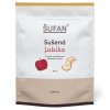Šufan Sušené jablká 40 g Šufan Sušené jablká 40 g