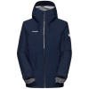 Mammut Crater Light HS Hooded Jacket Women Mammut Crater Light HS Hooded Jacket Women