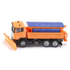 Siku Super Zimné servisné auto 1:87 Siku Super Zimné servisné auto 1:87