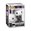 Funko Pop! Disney: The Nightmare Before Christmas (Patchwork) - Jack Skellington Funko Pop! Disney: The Nightmare Before Christmas (Patchwork) - Jack Skellington