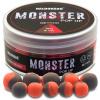 HALDORADO Monster Pop Up Method 9 - 11mm Pečeň a krv (30g) HALDORADO Monster Pop Up Method 9 - 11mm Pečeň a krv (30g)