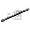 Škoda SUPERB 12/01-2/08 brzdová hadica zadná obojstranná /FEBI BILSTEIN/ Škoda SUPERB 12/01-2/08 brzdová hadica zadná obojstranná /FEBI BILSTEIN/
