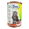 DAX Cat pečeň 415g DAX Cat pečeň 415g