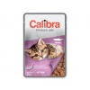 Calibra Premium Kitten Salmon 6 x 100 g Calibra Premium Kitten Salmon 6 x 100 g