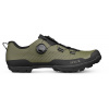 Cyklistické tretry Fizik Terra Atlas - army 42.5 Cyklistické tretry Fizik Terra Atlas - army 42.5
