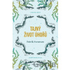 Tajný život úhořů - Patrik Svensson, Tereza Basařová (ilustrátor) Tajný život úhořů - Patrik Svensson, Tereza Basařová (ilustrátor)