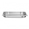 Kontajner GN 2/3, HENDI, Kitchen Line, GN 2/3, 3L, (H)40mm 806210H Kontajner GN 2/3, HENDI, Kitchen Line, GN 2/3, 3L, (H)40mm 806210H