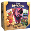 Disney Lorcana: Into the Inklands – Illumineer's Trove 4050368982926 Disney Lorcana: Into the Inklands – Illumineer's Trove 4050368982926