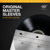 MoFi ORIGINAL MASTER SLEEVES (Inner) (Sada 50-tich kvalitných vnútorných obalov na vinyly od MoFi.) MoFi ORIGINAL MASTER SLEEVES (Inner) (Sada 50-tich kvalitných vnútorných obalov na vinyly od MoFi.)