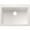 Blanco Pleon 8 Silgranitový drez, 70x51 cm, biela 527783 Blanco Pleon 8 Silgranitový drez, 70x51 cm, biela 527783