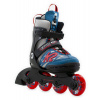 K2 EDDIE PRO gray blue - 35-40 K2 EDDIE PRO gray blue - 35-40