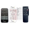 General SONY RMT-708 - náhradný diaľkový ovládač General SONY RMT-708 - náhradný diaľkový ovládač