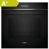 SIEMENS iQ300, Vstavaná rúra, čierna (HB272ABB3) SIEMENS iQ300, Vstavaná rúra, čierna (HB272ABB3)