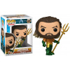 Funko POP! 1301 Movies: Aquaman and the Lost Kingdom - Aquaman Funko POP! 1301 Movies: Aquaman and the Lost Kingdom - Aquaman