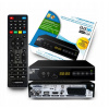 DVB-T2 Tuner Esperanza DEKODÉR TERESTRIÁLNEHO TV SIGNÁLU FULL DVB-T2 HEVC DVB-T2 Tuner Esperanza DEKODÉR TERESTRIÁLNEHO TV SIGNÁLU FULL DVB-T2 HEVC