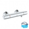 Grohe Precision Trend Termostatická sprchová batéria, chróm 34229002-GR Grohe Precision Trend Termostatická sprchová batéria, chróm 34229002-GR