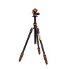 3 Legged Thing PUNKS Travis 2.0 tripod, čierny 3 Legged Thing PUNKS Travis 2.0 tripod, čierny