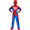 Spider-Man Gamerverse detský kostým - věk 7 - 8 roků Spider-Man Gamerverse detský kostým - věk 7 - 8 roků