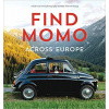 Find Momo Across Europe Find Momo Across Europe