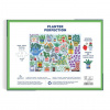 Galison Puzzle Sadenie kvetov 1000 dielikov - poškodený obal Galison Puzzle Sadenie kvetov 1000 dielikov - poškodený obal
