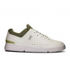 Pánska voľnočasová obuv On The Roger Advantage White/Olive EUR 42,5 Pánska voľnočasová obuv On The Roger Advantage White/Olive EUR 42,5
