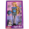 Defa Lucy s doplnkami Defa Lucy s doplnkami