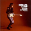 Richard Lloyd, FIELD OF FIRE, CD Richard Lloyd, FIELD OF FIRE, CD