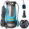 MULTI IP 1200 INOX ponorné čerpadlo na ZÁVLAHU DAŽĎOVOU VODOU 6300l/h 1200W (MULTI IP 1200 INOX ponorné čerpadlo na ZÁVLAHU DAŽĎOVOU VODOU 6300l/h 1200W) MULTI IP 1200 INOX ponorné čerpadlo na ZÁVLAHU DAŽĎOVOU VODOU 6300l/h 1200W (MULTI IP 1200 INOX ponorné čerpadlo na ZÁVLAHU DAŽĎOVOU VODOU 6300l/h 1200W)
