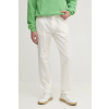 Nohavice Tommy Hilfiger MW0MW38796 béžová 30/32 Nohavice Tommy Hilfiger MW0MW38796 béžová 30/32