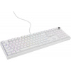Herní mechanická klávesnice Genesis THOR 404 /RGB/Outemu Peach Silent/Drátové USB-A/US layout/Bílá NKG-2300 Herní mechanická klávesnice Genesis THOR 404 /RGB/Outemu Peach Silent/Drátové USB-A/US layout/Bílá NKG-2300