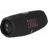 JBL Charge 5 black, bezdrátové repro s powerbankou, PartyBoost, IP67, 40W JBL Charge 5 black, bezdrátové repro s powerbankou, PartyBoost, IP67, 40W