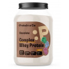 Protein&Co. Complex Whey 2000 g Protein&Co. Complex Whey 2000 g