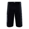 Voľné šortky CRAFT ADV Offroad XT black M Voľné šortky CRAFT ADV Offroad XT black M