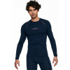 Henderson Thermo tričko s dlhým rukávom 22969 Tmavomodrá 2XL Henderson Thermo tričko s dlhým rukávom 22969 Tmavomodrá 2XL