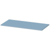 Cersanit LARGA 100 Doska 100x45x1,8cm S932-032 Cersanit LARGA 100 Doska 100x45x1,8cm S932-032