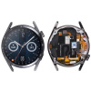 Huawei Watch GT 3 46mm čierny OEM LCD displej s dotykovým ovládaním a rámom prednej časti (Jednokáblová verzia) Huawei Watch GT 3 46mm čierny OEM LCD displej s dotykovým ovládaním a rámom prednej časti (Jednokáblová verzia)