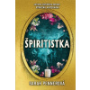 Špiritistka - Sarah Pennerová Špiritistka - Sarah Pennerová