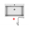Set Sinks BLOCKER 760 + ELKA Set Sinks BLOCKER 760 + ELKA