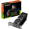 Gigabyte grafická karta Nvidia GeForce RTX 5050 8 GB GDDR6 VRAM PCIe HDMI ™, DisplayPort; GV-N5050OC-8GL Gigabyte grafická karta Nvidia GeForce RTX 5050 8 GB GDDR6 VRAM PCIe HDMI ™, DisplayPort; GV-N5050OC-8GL