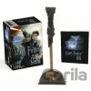 Harry Potter Wizard's Wand with Sticker Book - Running Harry Potter Wizard's Wand with Sticker Book - Running