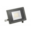GTV LED reflektor VIPER, 30 W, 2700 lm AC 220–240 V, 50/60 Hz, PF>0,9, RA>80, IP65, 120°, 4000 K, šedý GTV LED reflektor VIPER, 30 W, 2700 lm AC 220–240 V, 50/60 Hz, PF>0,9, RA>80, IP65, 120°, 4000 K, šedý